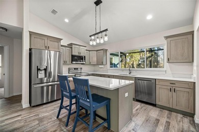 Brand NEW, move-in-ready waterfront pool home completed July - photo 10