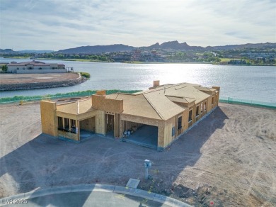 Lake Home Sale Pending in Henderson, Nevada