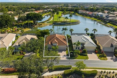 (private lake, pond, creek) Home For Sale in Bonita Springs Florida