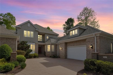 Lake Townhome/Townhouse For Sale in Williamsburg, Virginia