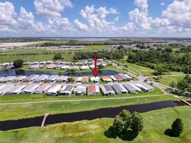 NO LOT RENT! Location, location, location....this beautifully - photo 32
