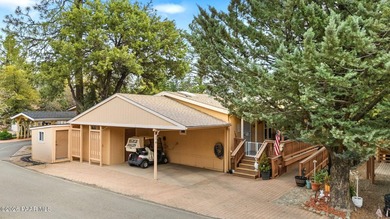 (55+ Community, Land lease is $1,198/month) Discover the - photo 2