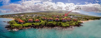 Wailea Point Beach Condo 2904 is designed for comfort and - photo 33