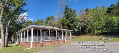 Truman Lake Home For Sale in Warsaw Missouri