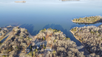 Lake Lot SOLD! in Ten Mile, Tennessee