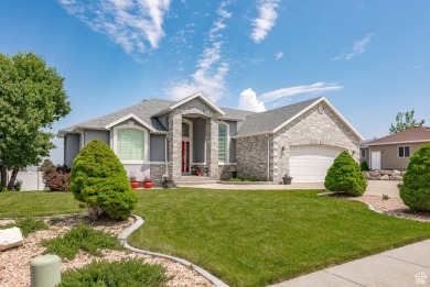 Lake Home For Sale in Tooele, Utah