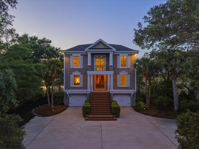 Behind the gates of Wild Dunes Resort in the highly sought-after - photo 46