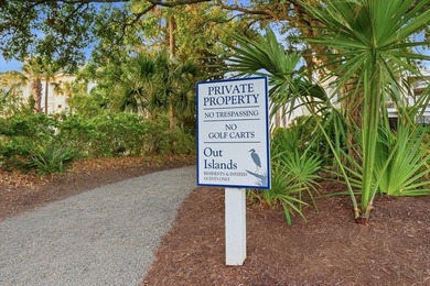 Behind the gates of Wild Dunes Resort in the highly sought-after - photo 48