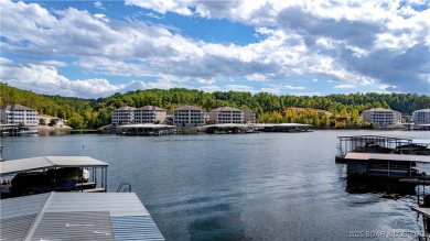 Lake Acreage For Sale in Rocky Mount, Missouri