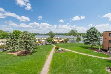Lake Condo For Sale in Mound, Minnesota