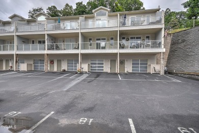Lake Condo Sale Pending in Gray, Tennessee