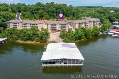 Lake Townhome/Townhouse Sale Pending in Eldon, Missouri