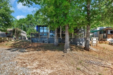 Convenient to I-85 | Community Dock | Gated | Furnished Getaway - photo 25