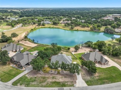 (private lake, pond, creek) Home For Sale in Lipan Texas