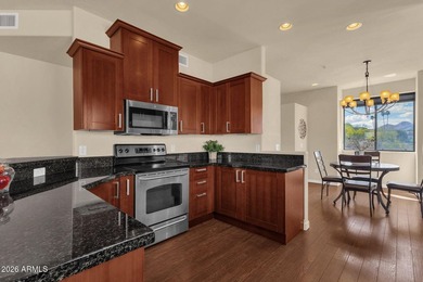 Mountain views, turnkey convenience, and effortless - photo 11