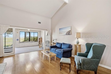 Desirable one-level condo on Lady's Island offering captivating - photo 11