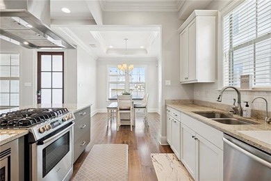 Welcome to West End! This well-maintained 4 bedroom, 3 bath home - photo 11