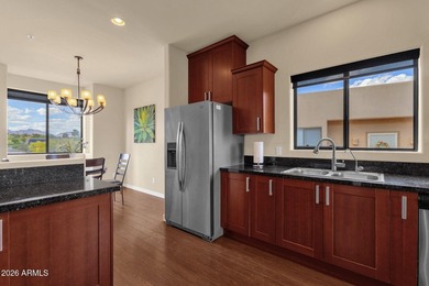 Mountain views, turnkey convenience, and effortless - photo 12