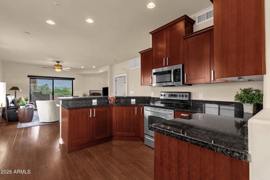 Mountain views, turnkey convenience, and effortless - photo 13