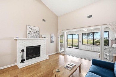 Desirable one-level condo on Lady's Island offering captivating - photo 13