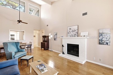Desirable one-level condo on Lady's Island offering captivating - photo 15
