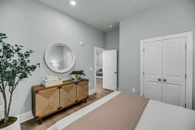 Welcome to Indigo Hall, where refined design and effortless - photo 16