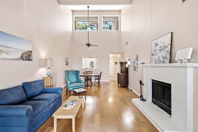 Desirable one-level condo on Lady's Island offering captivating - photo 16
