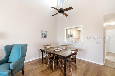 Desirable one-level condo on Lady's Island offering captivating - photo 17