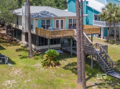 (private lake, pond, coastal) Home For Sale in Gulf Shores Alabama