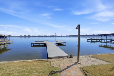 Lake Granbury Home For Sale in Granbury Texas