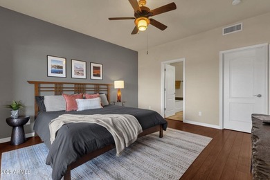 Mountain views, turnkey convenience, and effortless - photo 22