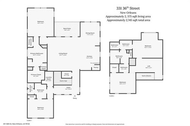 Welcome to West End! This well-maintained 4 bedroom, 3 bath home - photo 31
