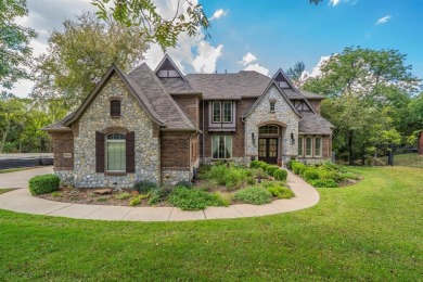 Joe Pool Lake Home For Sale in Cedar Hill Texas