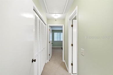 Desirable one-level condo on Lady's Island offering captivating - photo 37