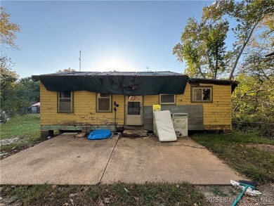 Lake Home For Sale in Climax Springs, Missouri