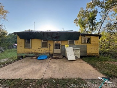 Lake of the Ozarks Home For Sale in Climax Springs Missouri