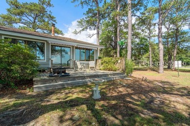 Desirable one-level condo on Lady's Island offering captivating - photo 43