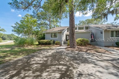 Desirable one-level condo on Lady's Island offering captivating - photo 50