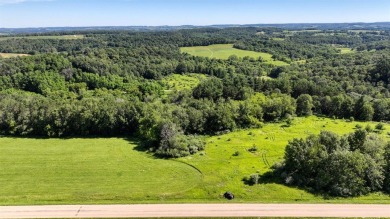 Dutch Hollow Lake Lot For Sale in La Valle Wisconsin