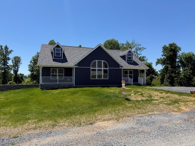 141 Sonny Aaron Dr. - photo 3