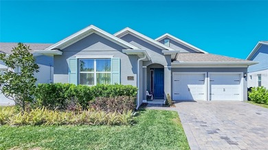 (private lake, pond, coastal) Home For Sale in Orlando Florida