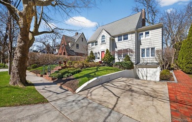 Located in the highly sought-after Village of Thomaston, this - photo 2