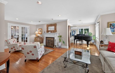 Located in the highly sought-after Village of Thomaston, this - photo 5