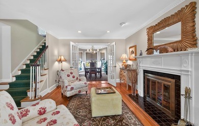 Located in the highly sought-after Village of Thomaston, this - photo 8