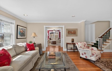 Located in the highly sought-after Village of Thomaston, this - photo 9