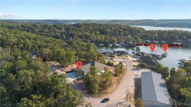 Lake Townhome/Townhouse For Sale in Lake Ozark, Missouri