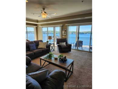 Lake Condo For Sale in Lake Ozark, Missouri