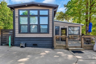 Convenient to I-85 | Community Dock | Gated | Furnished Getaway - photo 4