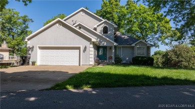 Lake of the Ozarks Home For Sale in Osage Beach Missouri