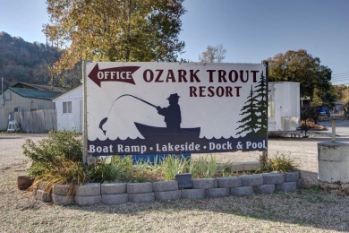 Lake Taneycomo Commercial For Sale in Branson Missouri